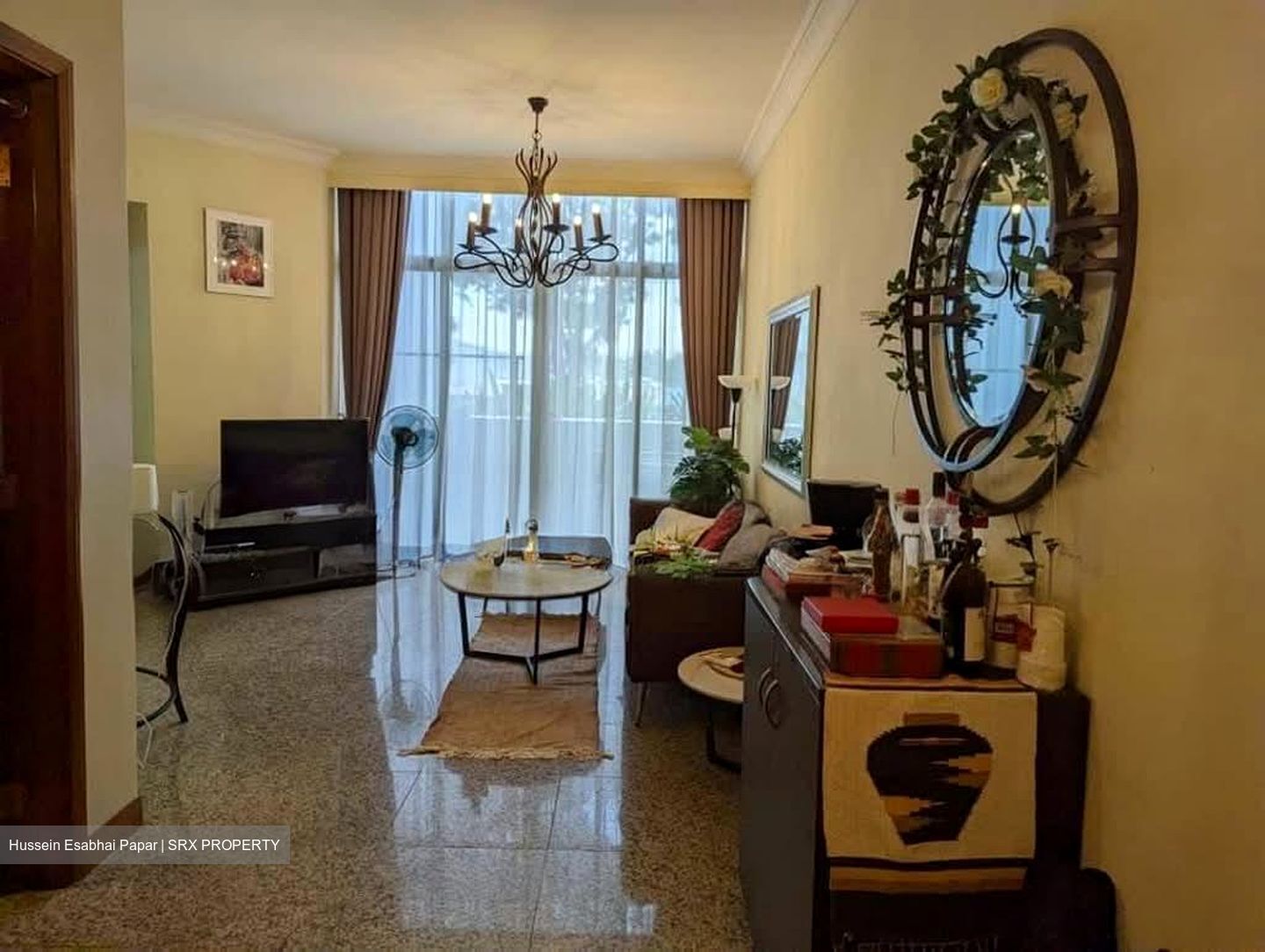 The Bayshore (D16), Condominium #566256991
